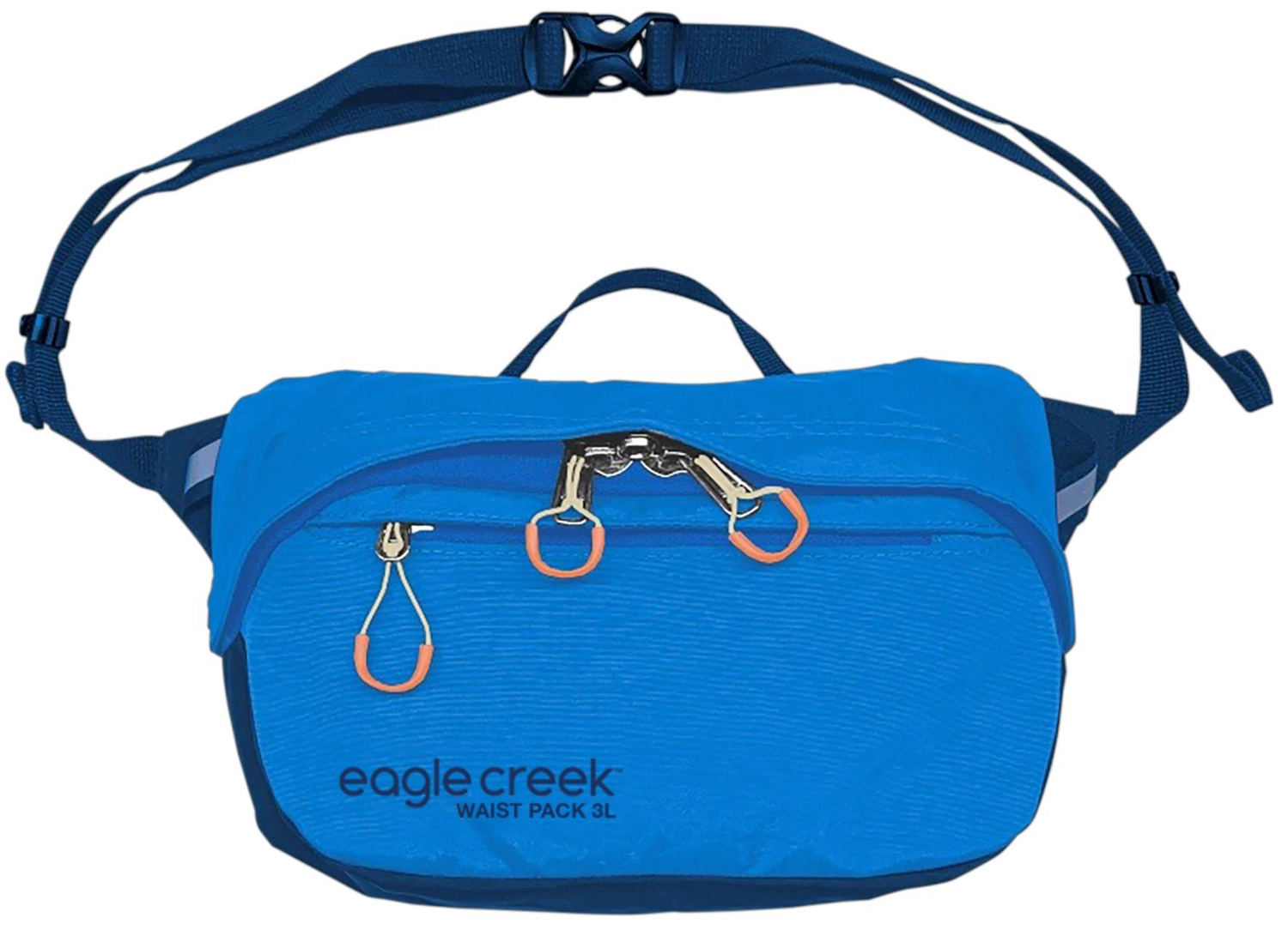 Heuptas Eagle Creek Ranger XE Waist Pack Mesa Blue Aizome Blue
