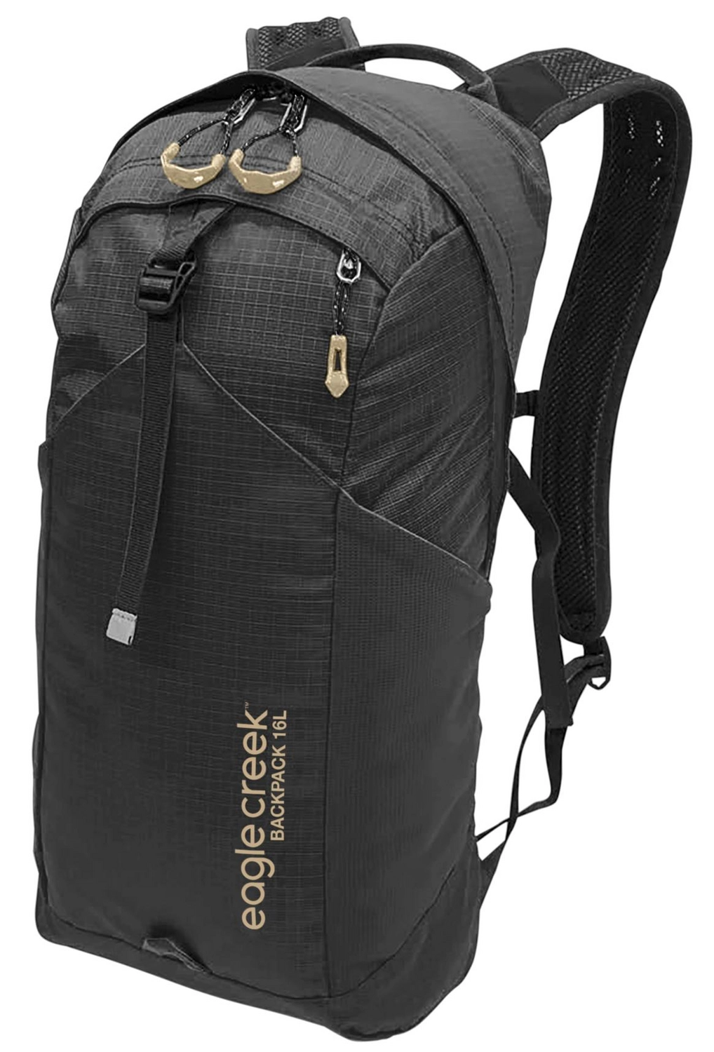 Rugzak Eagle Creek Ranger XE Backpack 16L Black River Rock