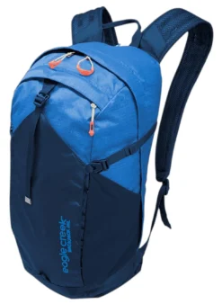 Rugzak Eagle Creek Ranger XE Backpack 26L Mesa Blue Aizome Blue