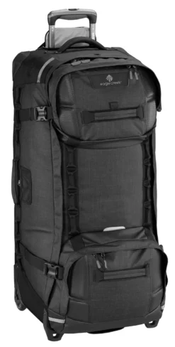 Reiskoffer Eagle Creek ORV Trunk 36 Asphalt Black