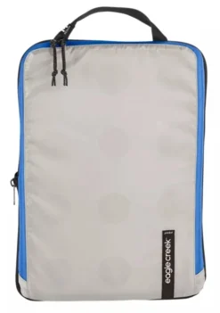 Organiser Eagle Creek Pack-It™ Isolate Structured Folder Large Aizome Blue Grey