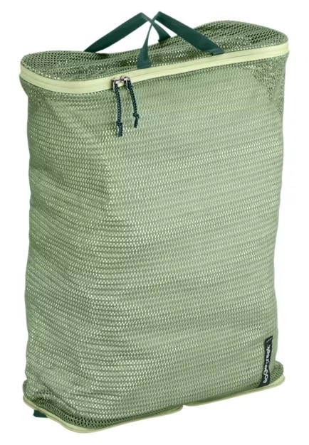 Organiser Eagle Creek Pack-It™ Reveal Laundry Sac Mossy Green