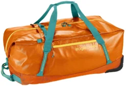 Reistas Eagle Creek Migrate Wheeled Duffel 130L Dandelion Yellow