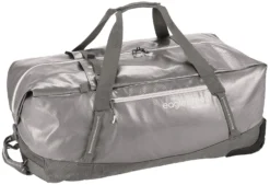 Reistas Eagle Creek Migrate Wheeled Duffel 130L River Rock