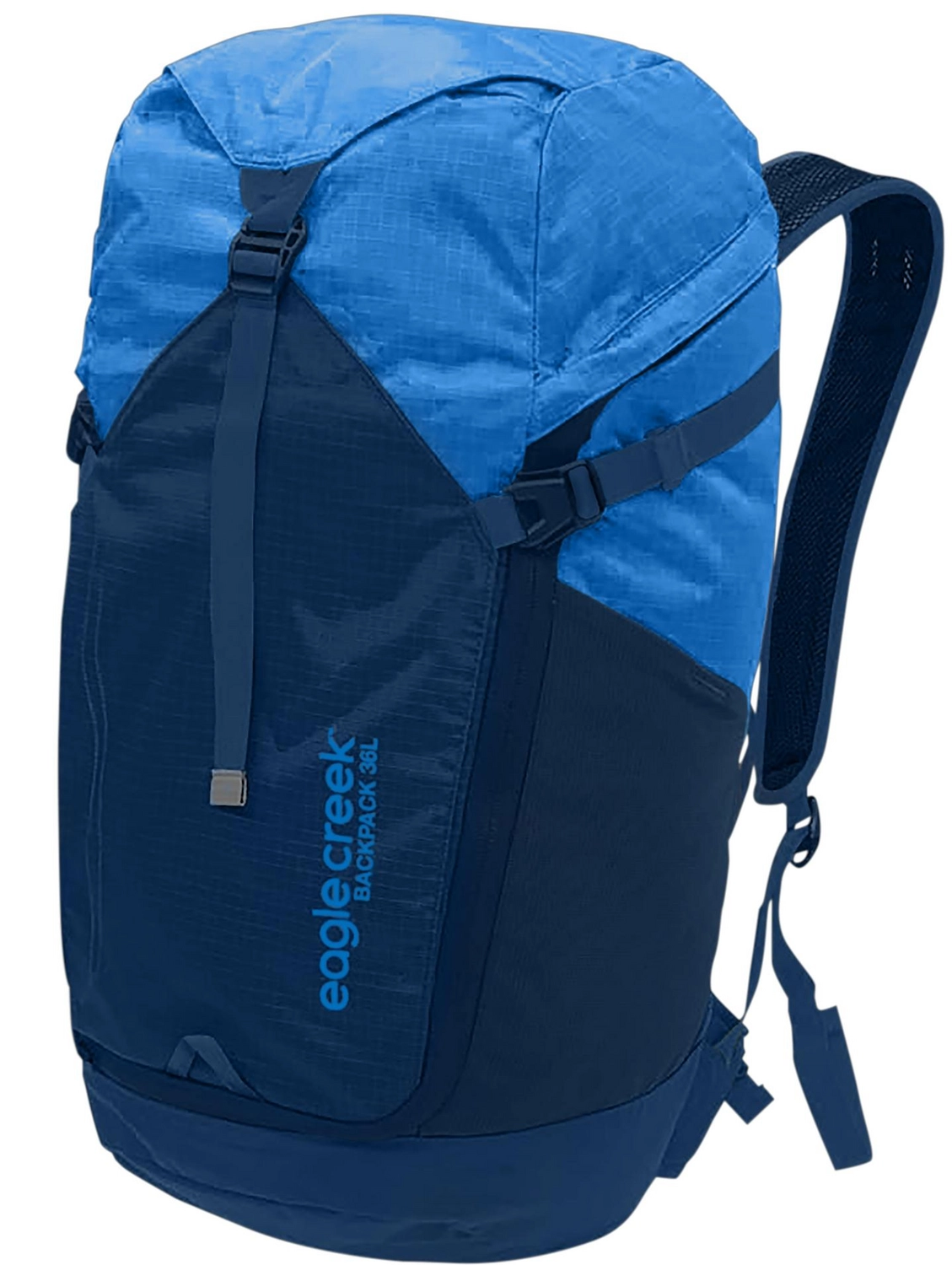 Rugzak Eagle Creek Ranger XE Backpack 36L Mesa Blue Aizome Blue