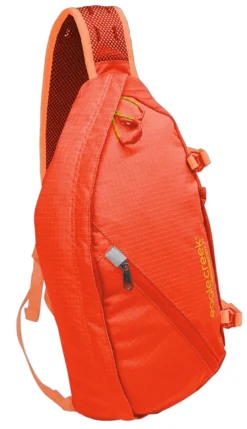 Schoudertas Eagle Creek Ranger XE Crossbody Rising Sun