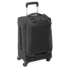 Reiskoffer Eagle Creek Expanse 4-Wheel Intl Carry On 35L Black