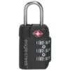 Eagle Creek Travel Safe TSA Lock - Graphite