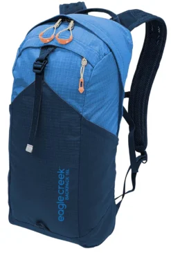 Rugzak Eagle Creek Ranger XE Backpack 16L Mesa Blue Aizome Blue