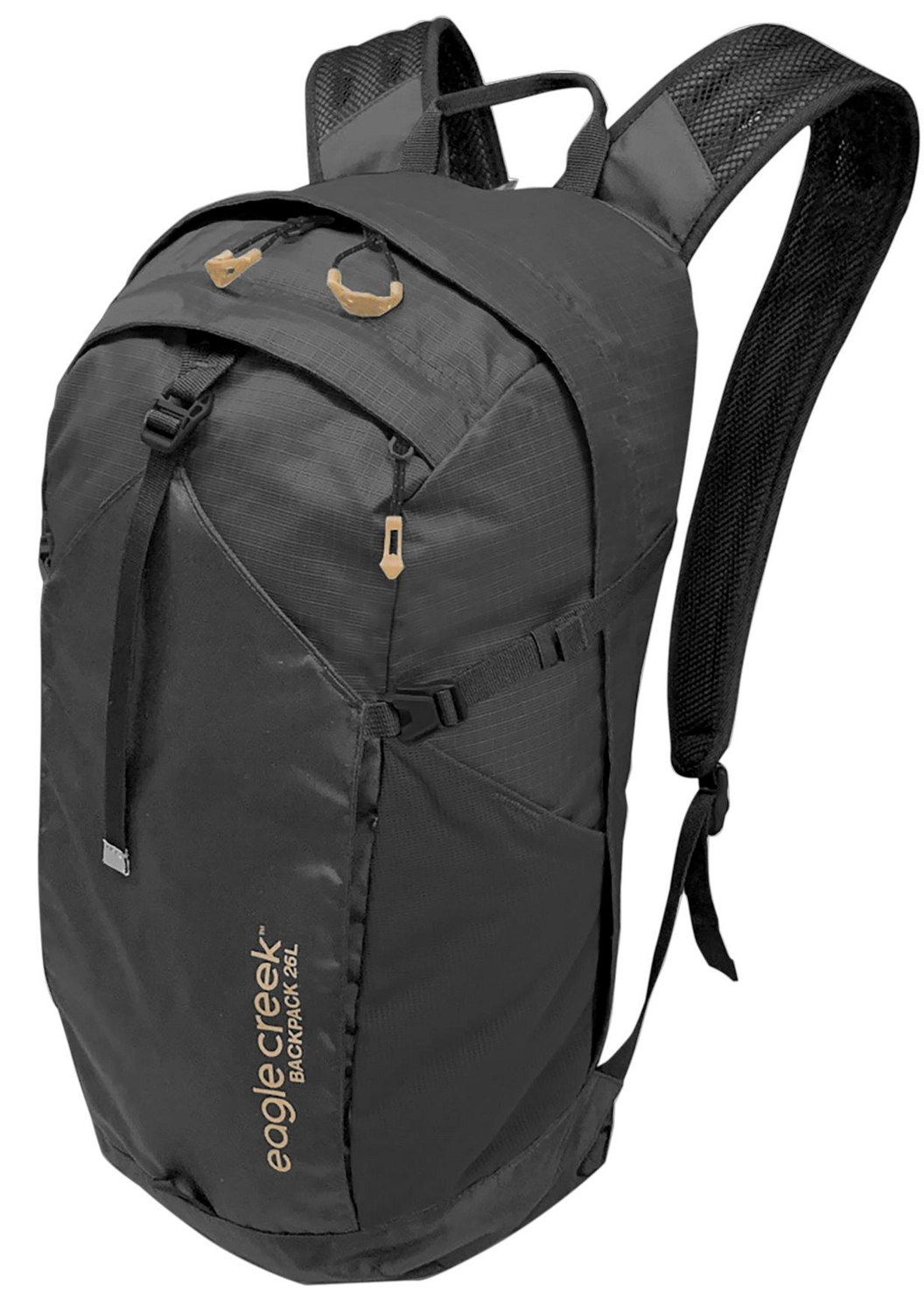 Rugzak Eagle Creek Ranger XE Backpack 26L Black River Rock