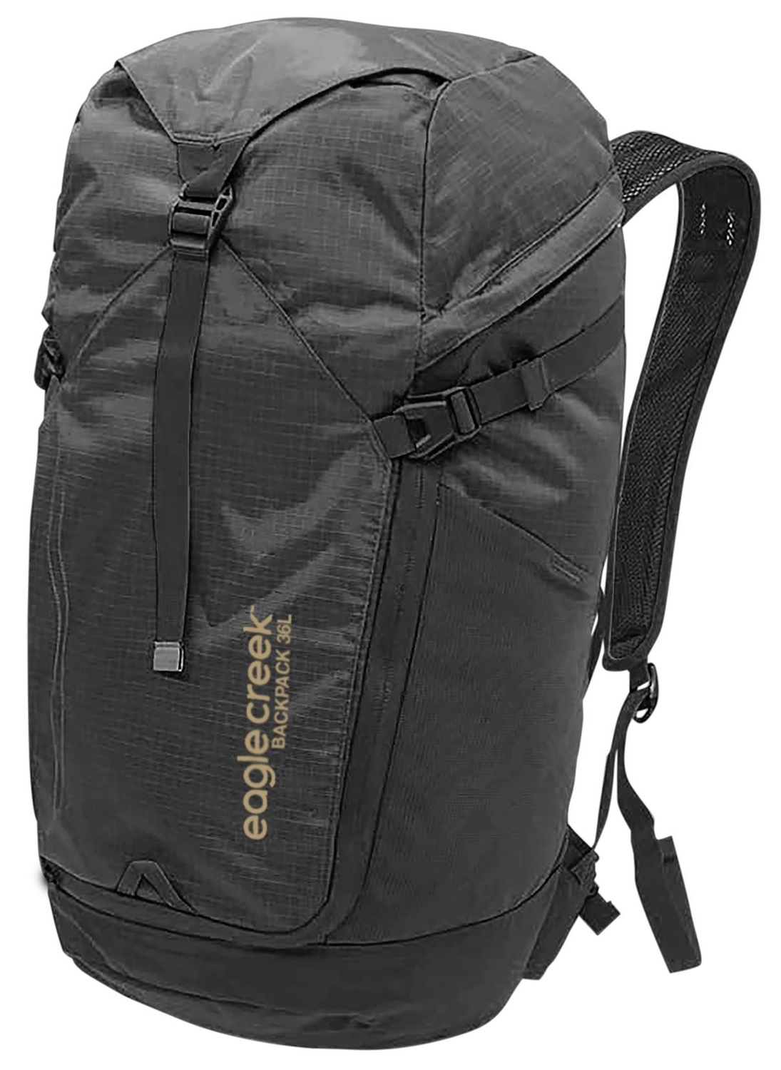 Rugzak Eagle Creek Ranger XE Backpack 36L Black River Rock