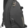 Schoudertas Eagle Creek Ranger XE Crossbody Black River Rock