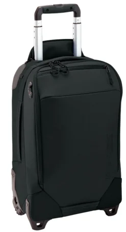 Reiskoffer Eagle Creek Tarmac XE 2-Wheel International Carry-On Black