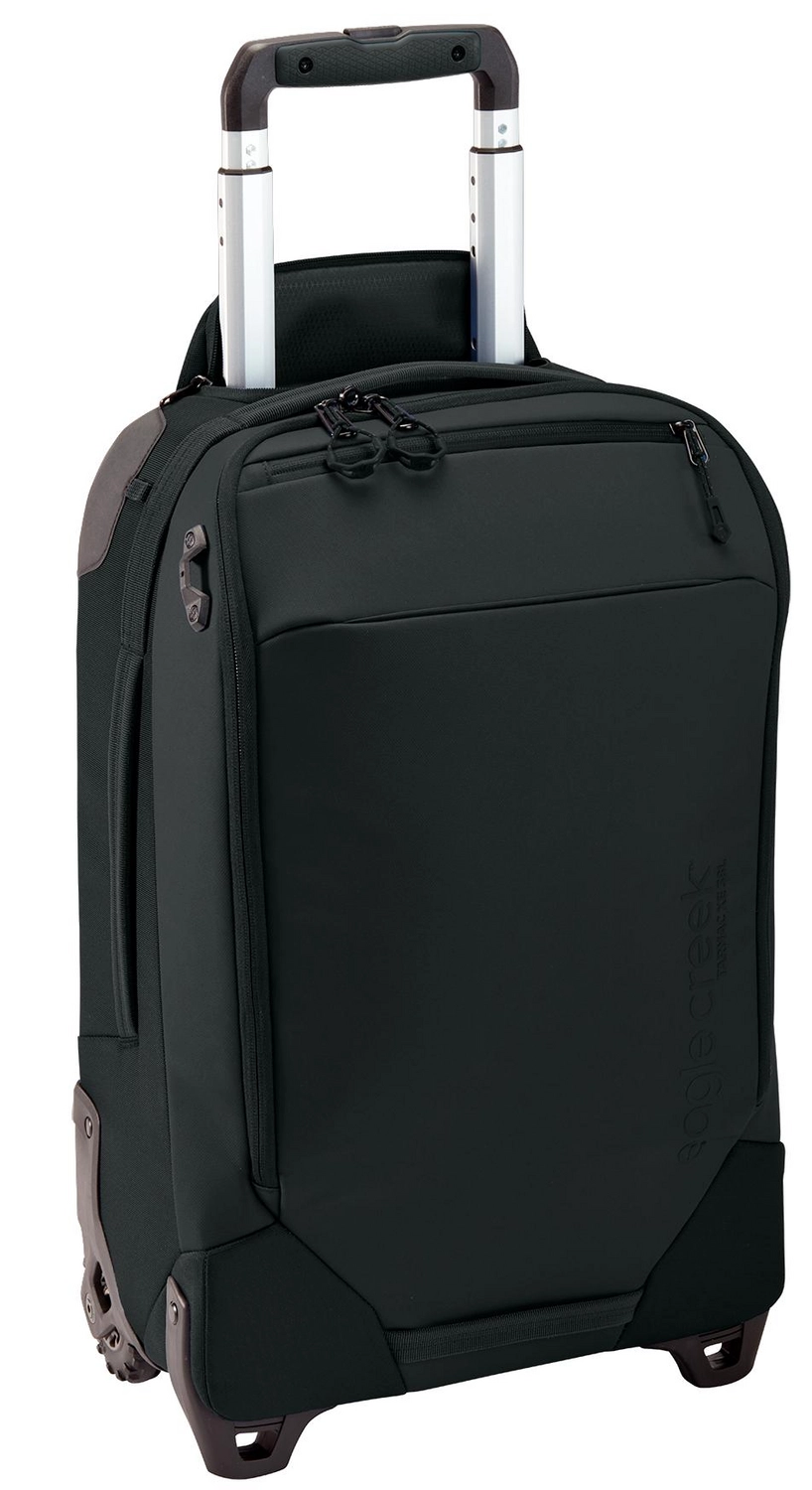 Reiskoffer Eagle Creek Tarmac XE 2-Wheel International Carry-On Black