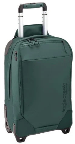 Reiskoffer Eagle Creek Tarmac XE 2-Wheel International Carry-On Arctic Seagreen