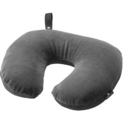 Eagle Creek 2-In-1 Travel Pillow - Ebony