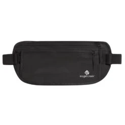 Eagle Creek Silk Undercover Money Belt - Black