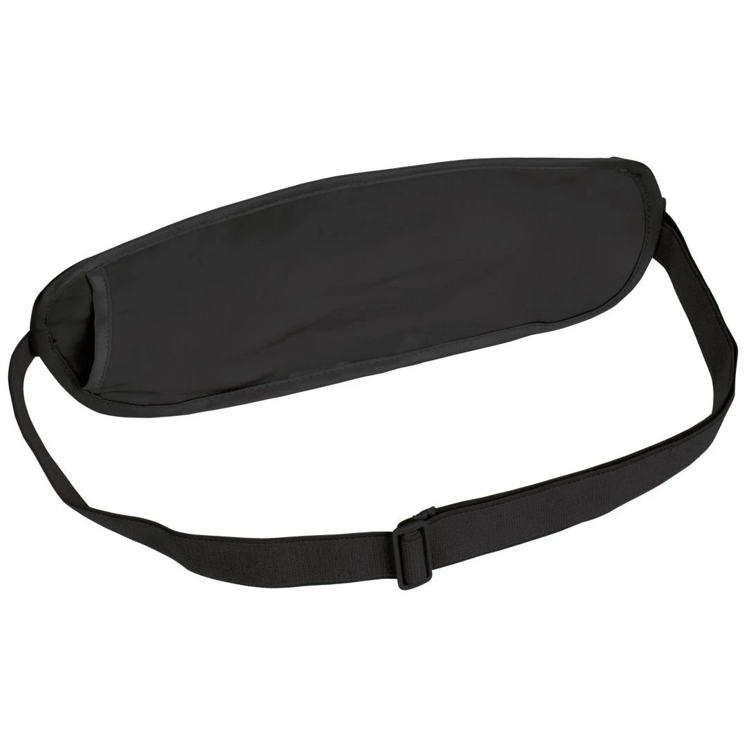 Eagle Creek Silk Undercover Money Belt - Black - Afbeelding 3