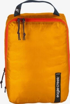 Eagle Creek Reistassen Kledingzak Pack-It Clean Dames Oranje