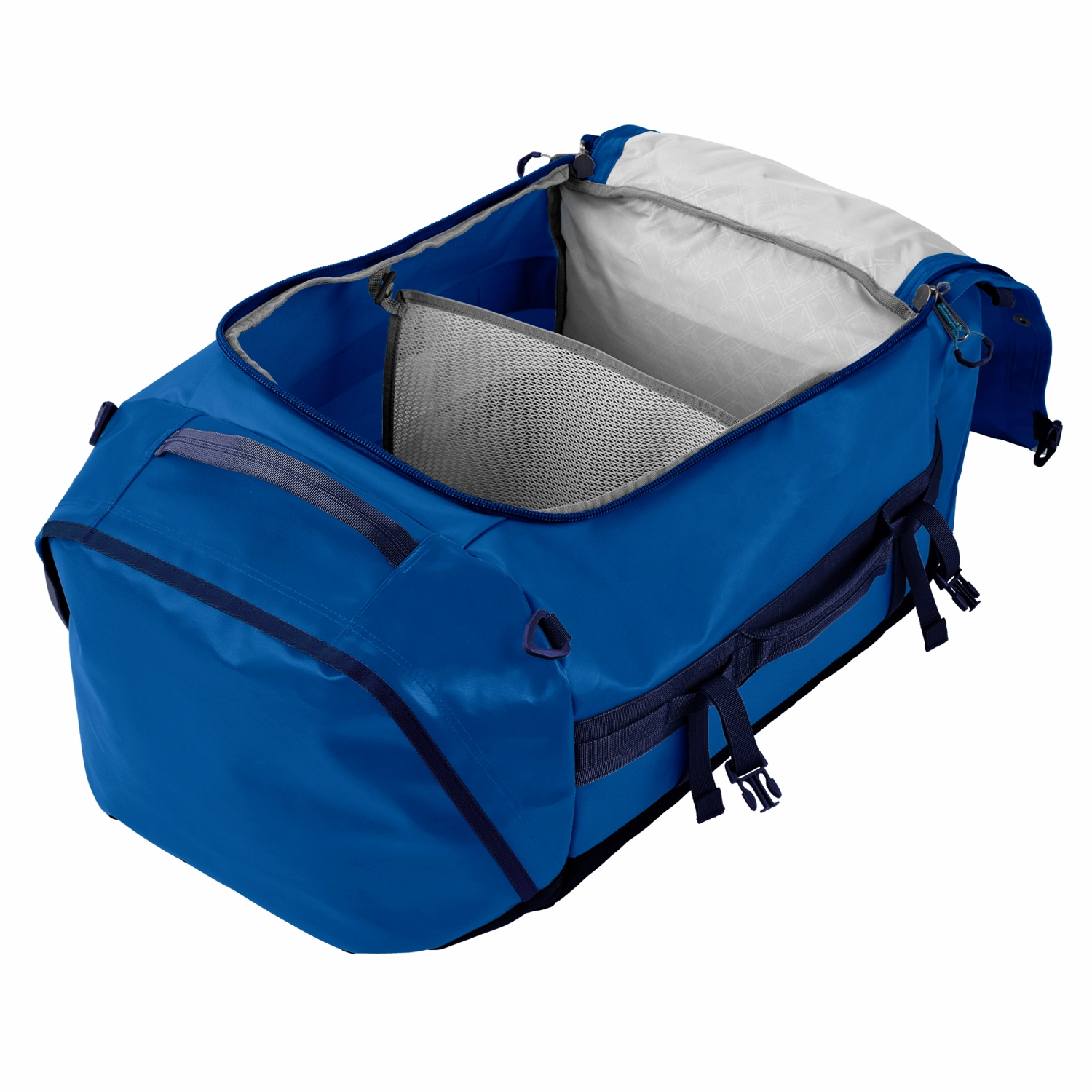 Reistas Eagle Creek Cargo Hauler Duffel 40L Aizome Blue - Afbeelding 3