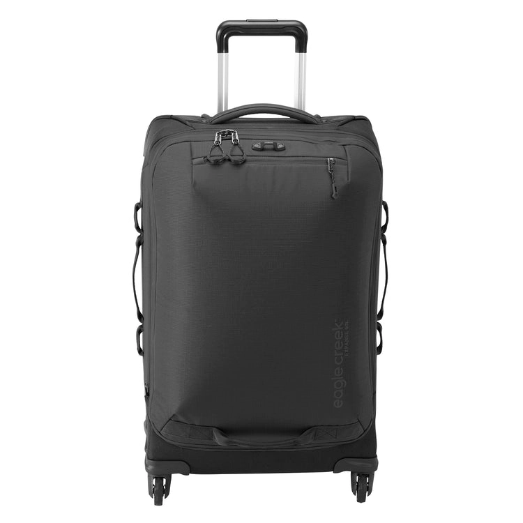 Reiskoffer Eagle Creek Expanse 4-Wheel 60L Black - Afbeelding 3