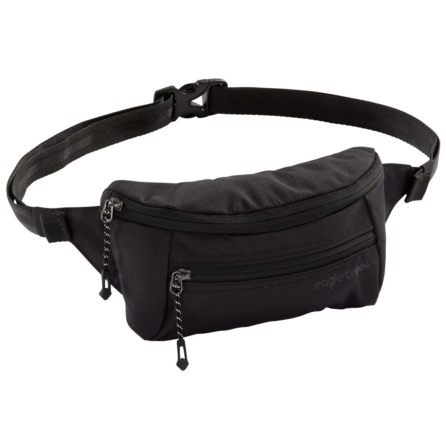 Eagle Creek Stash Cross Body Bag - Black