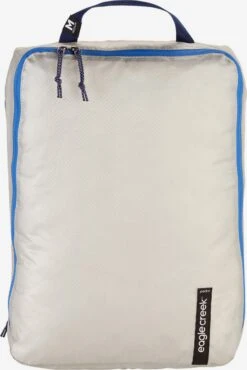 Eagle Creek Reistassen Kledingzak Dames Lichtgrijs