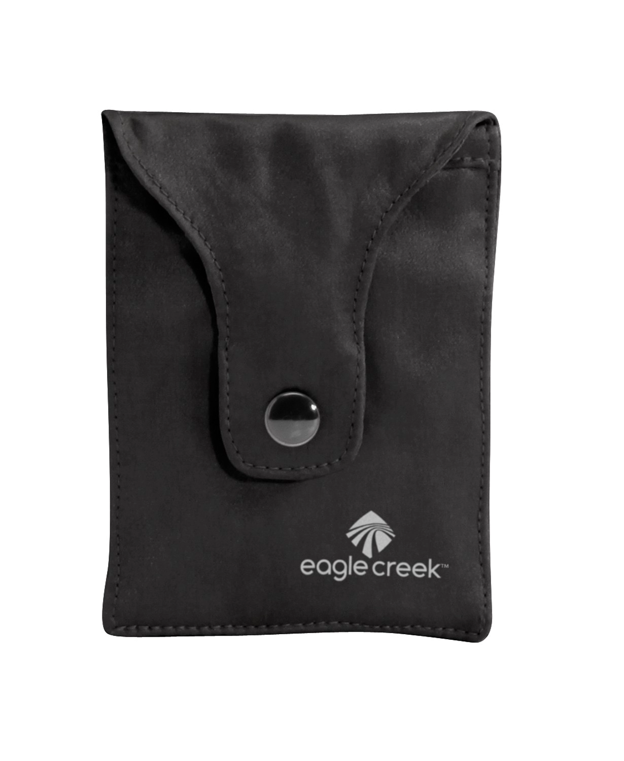 BH-Buidel Eagle Creek Silk Undercover™ Bra Stash Black