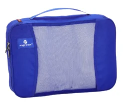 Organiser Eagle Creek Pack-It Cube Medium Blue Sea