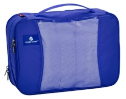 Organiser Eagle Creek Pack-It Clean Dirty Cube Medium Blue Sea