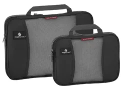 Organiser Eagle Creek Pack-It Original Compression Cube Set Black