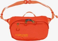 Eagle Creek Heuptassen Heuptas Dames Neonoranje