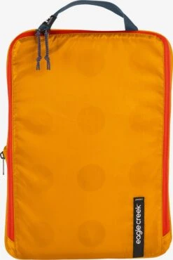 Eagle Creek Reistassen Kledingzak Pack-It Structured Folder M Dames Oranje