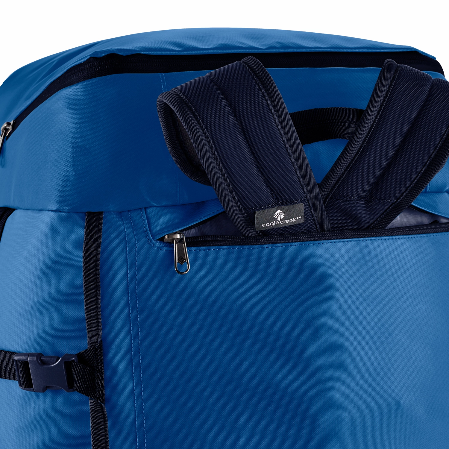 Reistas Eagle Creek Cargo Hauler Duffel 40L Aizome Blue - Afbeelding 5