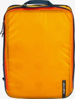 Eagle Creek Reistassen Kledingzak Pack-It Structured Folder L Dames Oranje