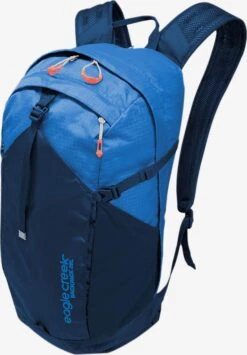 Eagle Creek Rugzakken Rugzak Dames Blauw / Donkerblauw