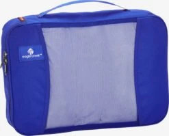 Eagle Creek Reistassen Kledingzak Pack-It Original Cube M Dames Blauw