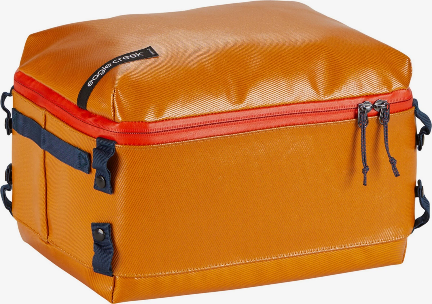 Eagle Creek Reistassen Kledingzak Pack-It Dames Oranje - Afbeelding 3