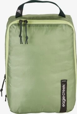 Eagle Creek Reistassen Kledingzak Pack-It Clean Dames Groen