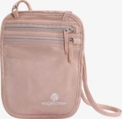 Eagle Creek Schoudertasjes Schoudertas Undercover Dames Pink