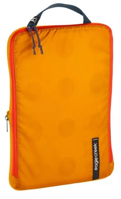 Organiser Eagle Creek Pack-It™ Isolate Structured Folder Medium Sahara Yellow