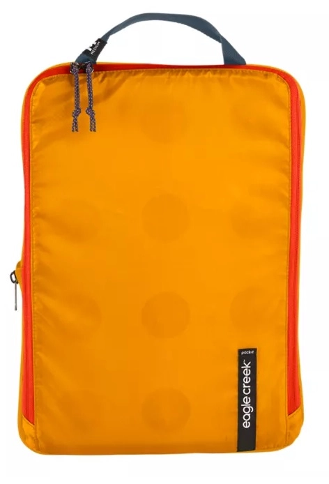 Organiser Eagle Creek Pack-It™ Isolate Structured Folder Medium Sahara Yellow - Afbeelding 2