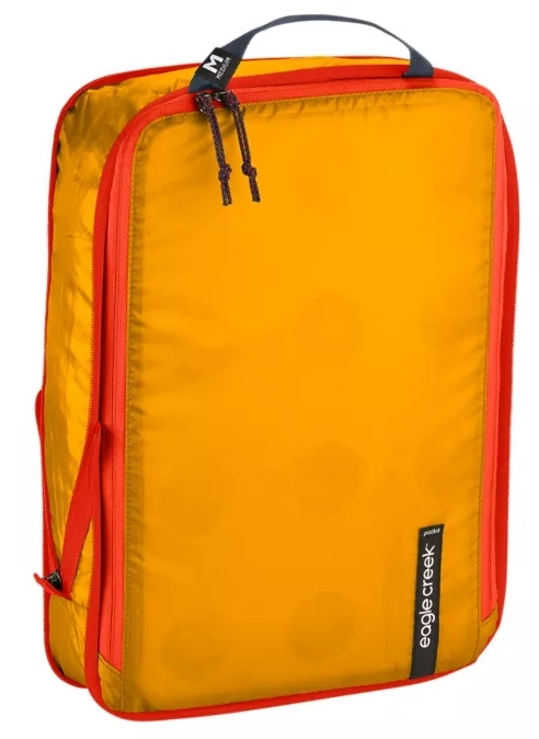 Organiser Eagle Creek Pack-It™ Isolate Structured Folder Medium Sahara Yellow - Afbeelding 4