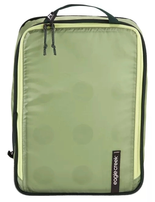 Organiser Eagle Creek Pack-It™ Isolate Structured Folder Large Mossy Green - Afbeelding 3