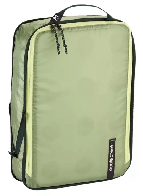 Organiser Eagle Creek Pack-It™ Isolate Structured Folder Large Mossy Green - Afbeelding 4
