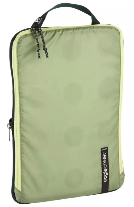 Organiser Eagle Creek Pack-It™ Isolate Structured Folder Large Mossy Green