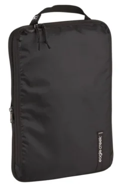 Organiser Eagle Creek Pack-It™ Isolate Compression Cube Medium Black