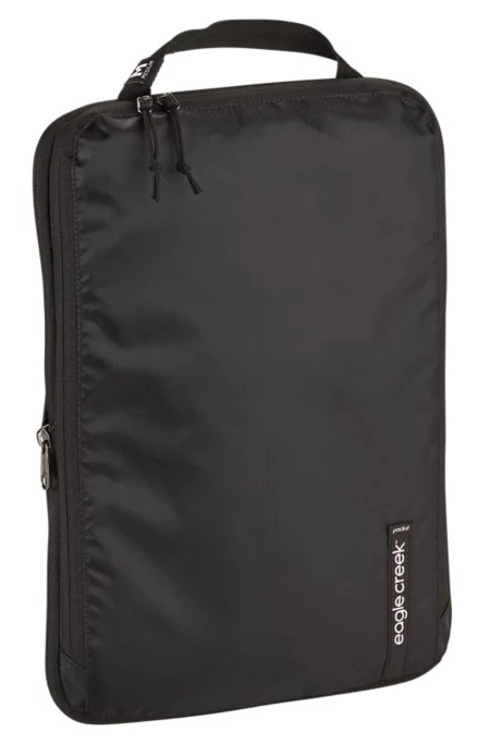 Organiser Eagle Creek Pack-It™ Isolate Compression Cube Medium Black