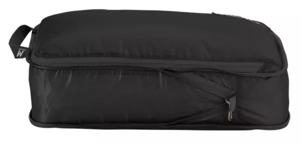 Organiser Eagle Creek Pack-It™ Isolate Compression Cube Medium Black - Afbeelding 4