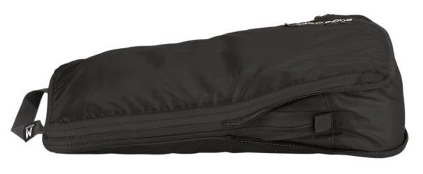 Organiser Eagle Creek Pack-It™ Isolate Compression Cube Medium Black - Afbeelding 5